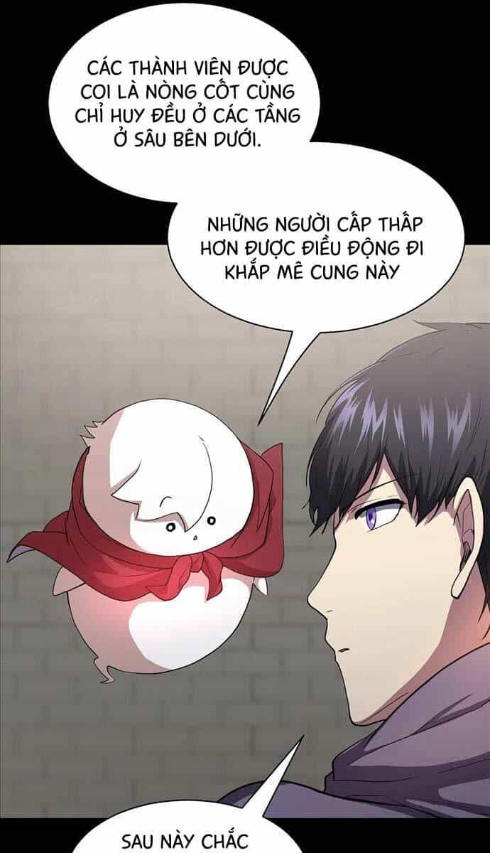 Tôi Thăng Cấp Bằng Kĩ Năng - Chương 48 - ảnh 11
