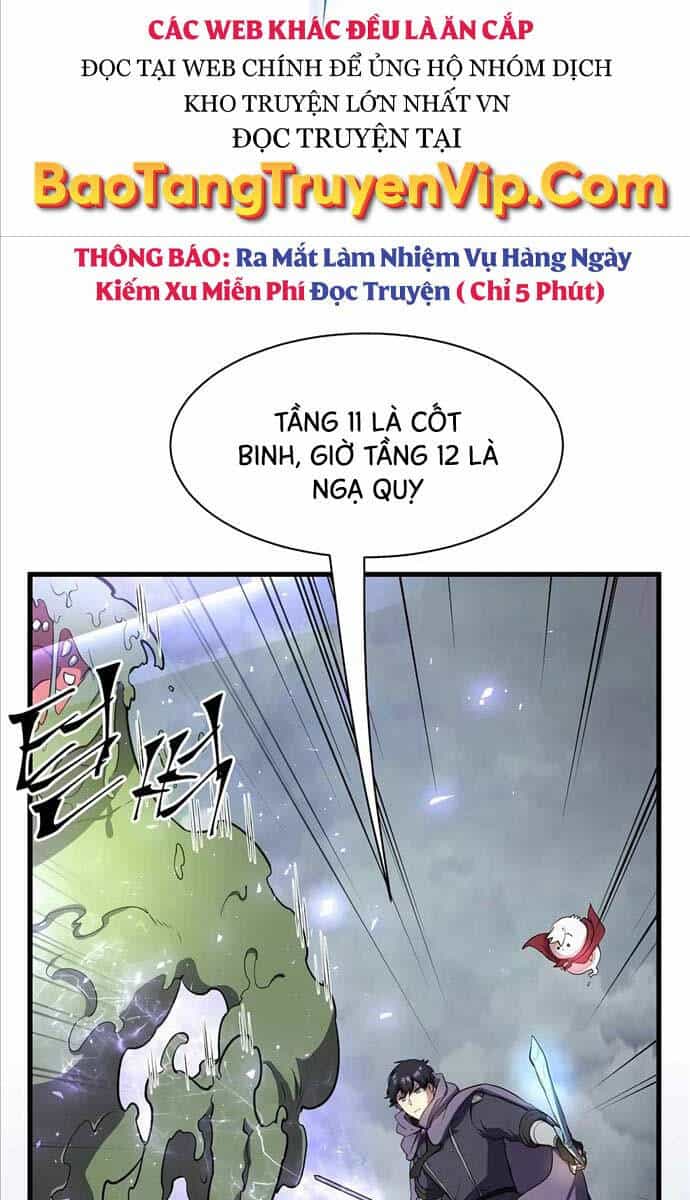 Tôi Thăng Cấp Bằng Kĩ Năng - Chương 48 - ảnh 20