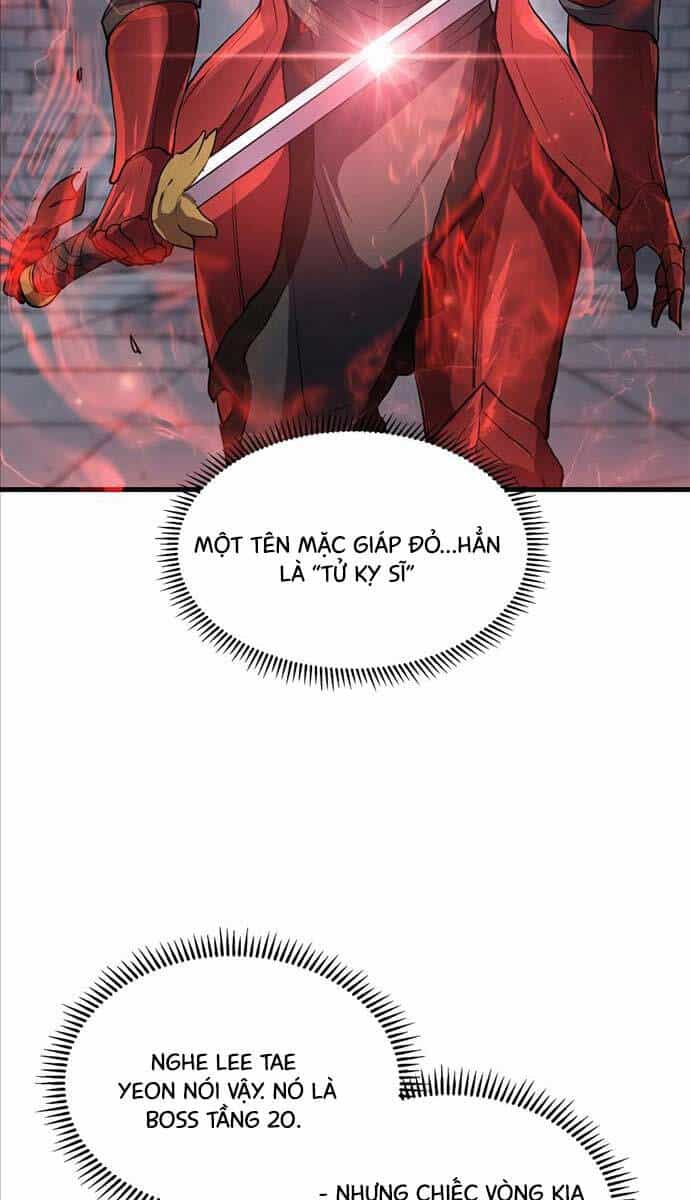 Tôi Thăng Cấp Bằng Kĩ Năng - Chương 49 - ảnh 7