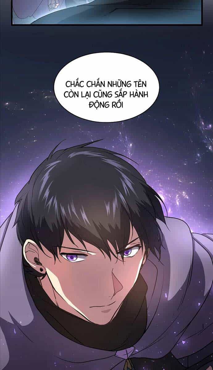 Tôi Thăng Cấp Bằng Kĩ Năng - Chương 53 - ảnh 31