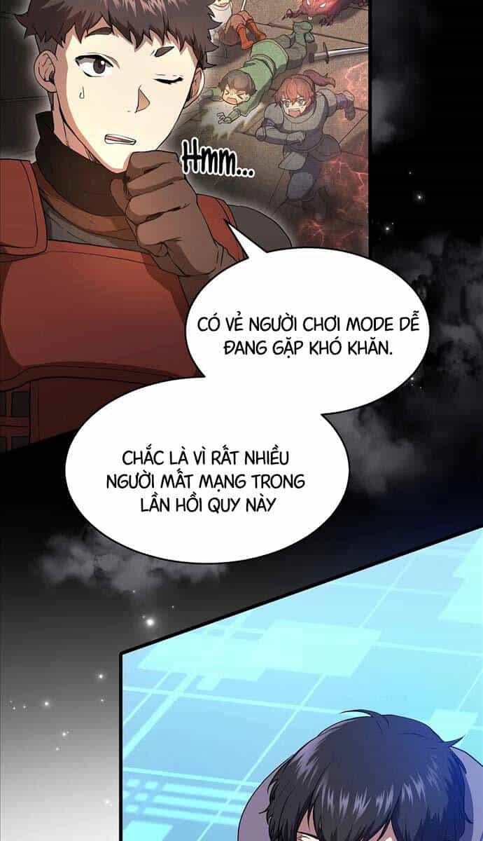 Tôi Thăng Cấp Bằng Kĩ Năng - Chương 53 - ảnh 6