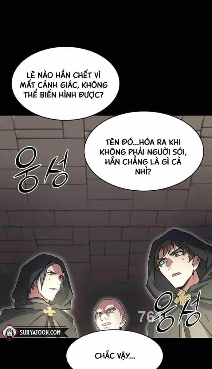 Tôi Thăng Cấp Bằng Kĩ Năng - Chương 54 - ảnh 1