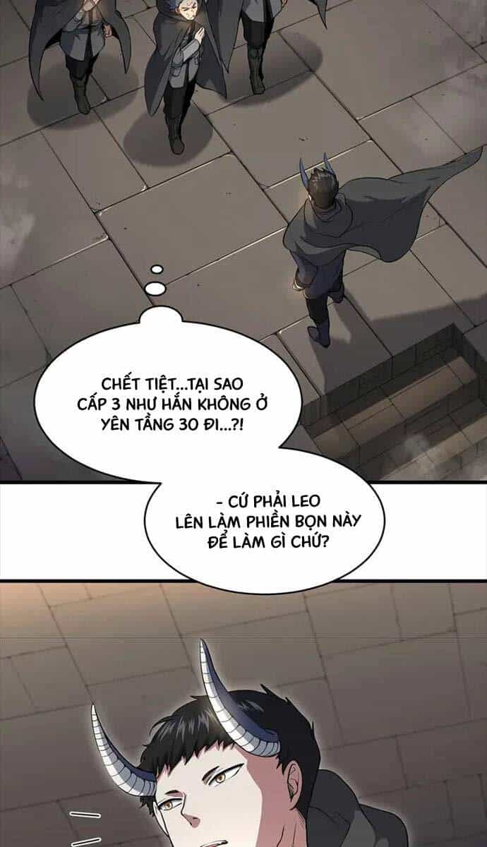 Tôi Thăng Cấp Bằng Kĩ Năng - Chương 54 - ảnh 43