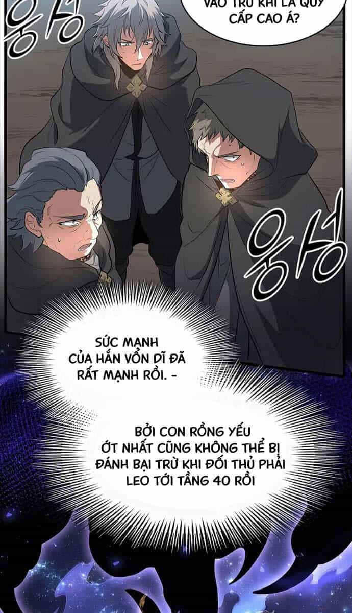 Tôi Thăng Cấp Bằng Kĩ Năng - Chương 54 - ảnh 73
