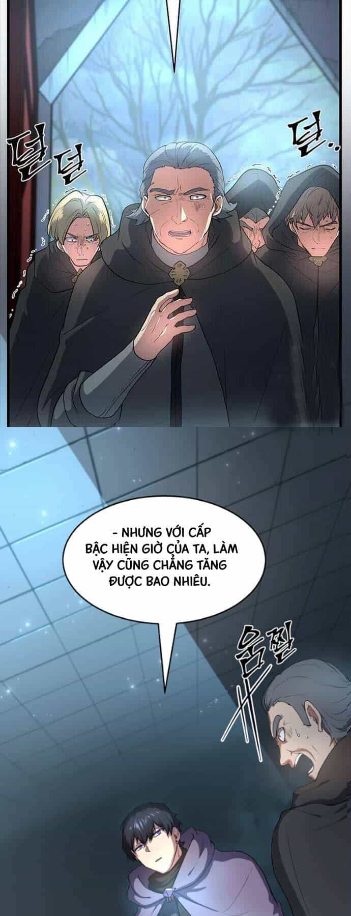 Tôi Thăng Cấp Bằng Kĩ Năng - Chương 56 - ảnh 12