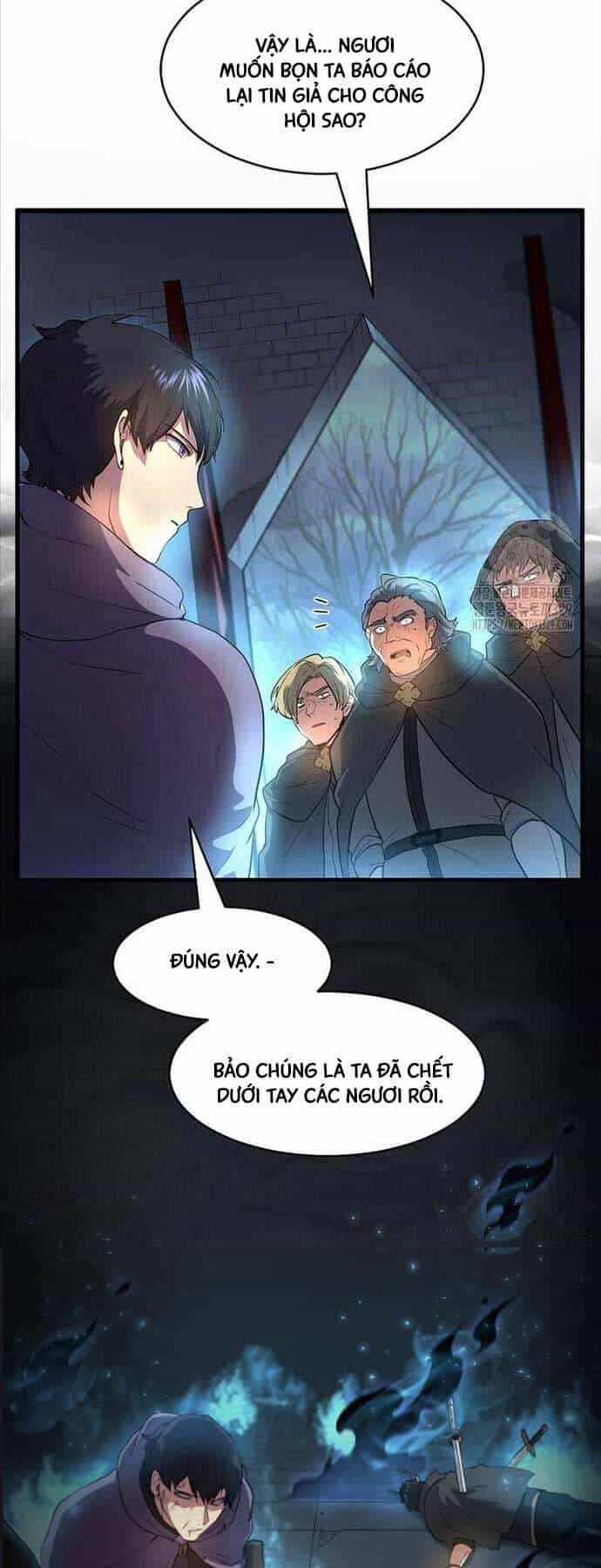 Tôi Thăng Cấp Bằng Kĩ Năng - Chương 56 - ảnh 15