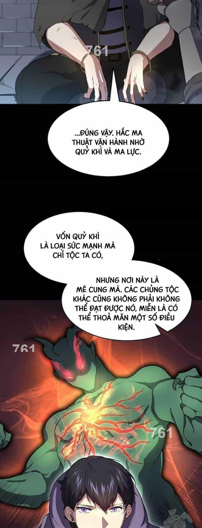 Tôi Thăng Cấp Bằng Kĩ Năng - Chương 56 - ảnh 2