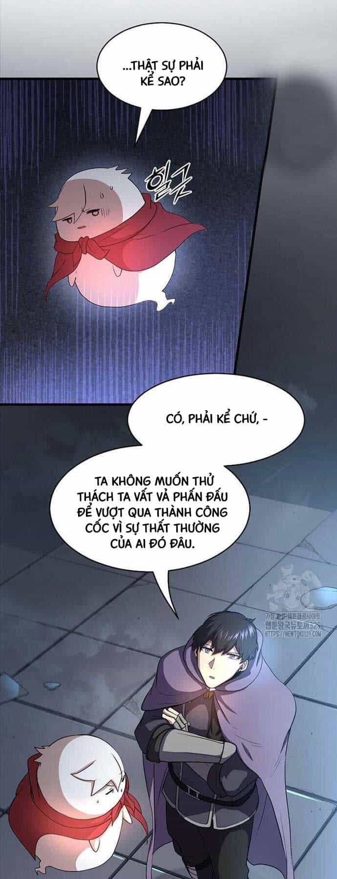 Tôi Thăng Cấp Bằng Kĩ Năng - Chương 56 - ảnh 32