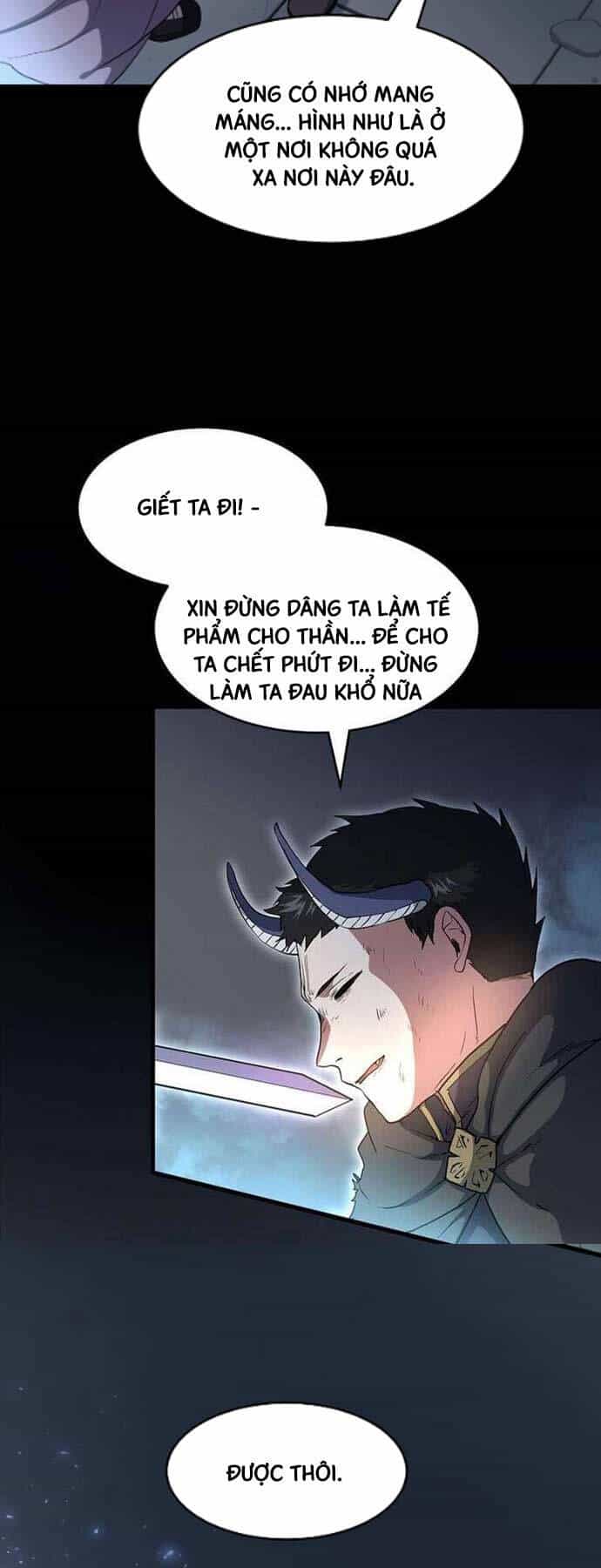 Tôi Thăng Cấp Bằng Kĩ Năng - Chương 56 - ảnh 6