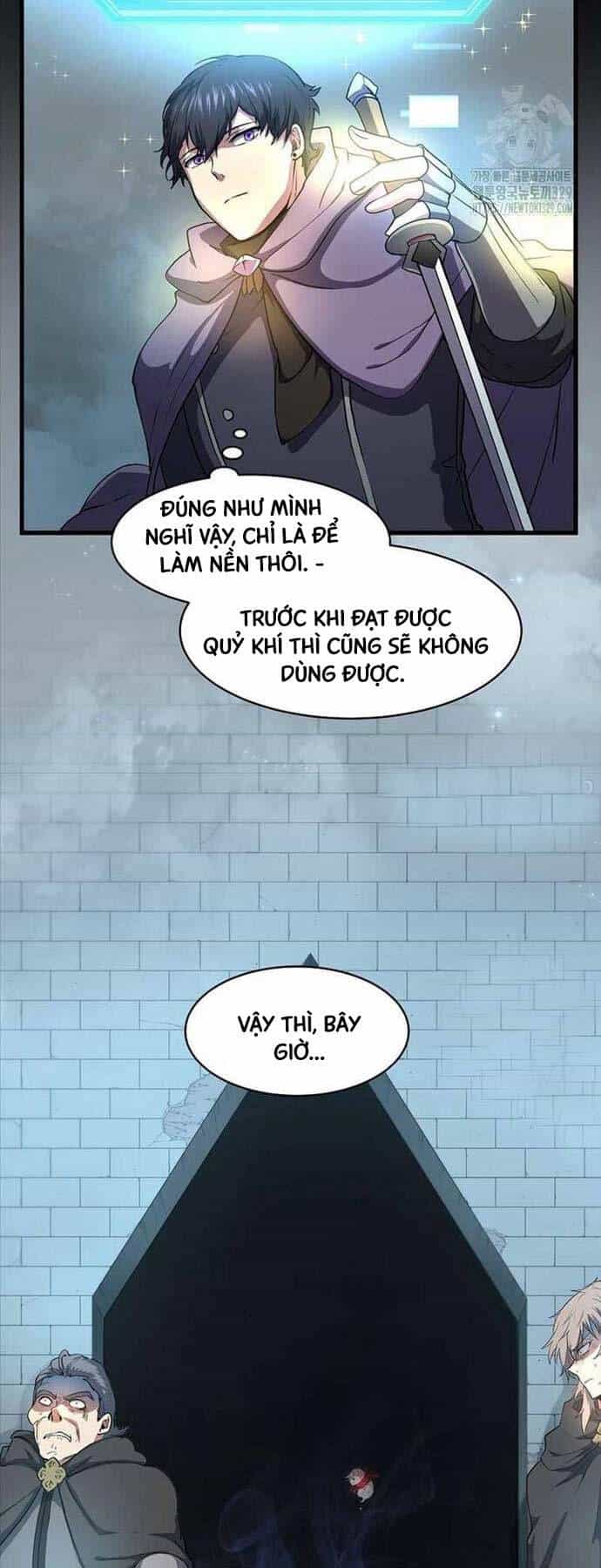 Tôi Thăng Cấp Bằng Kĩ Năng - Chương 56 - ảnh 9