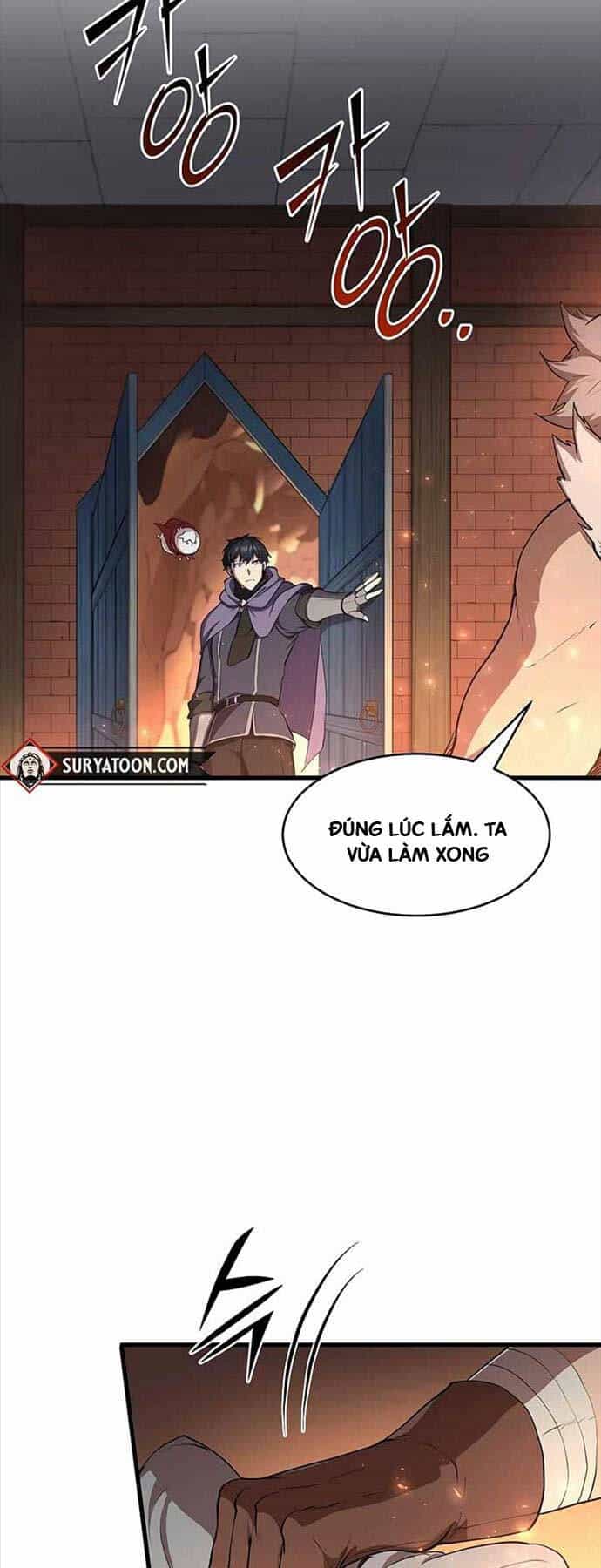 Tôi Thăng Cấp Bằng Kĩ Năng - Chương 57 - ảnh 17