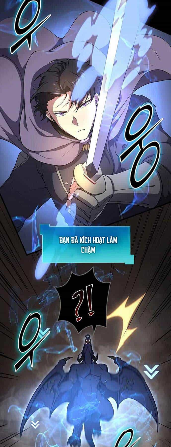 Tôi Thăng Cấp Bằng Kĩ Năng - Chương 57 - ảnh 45