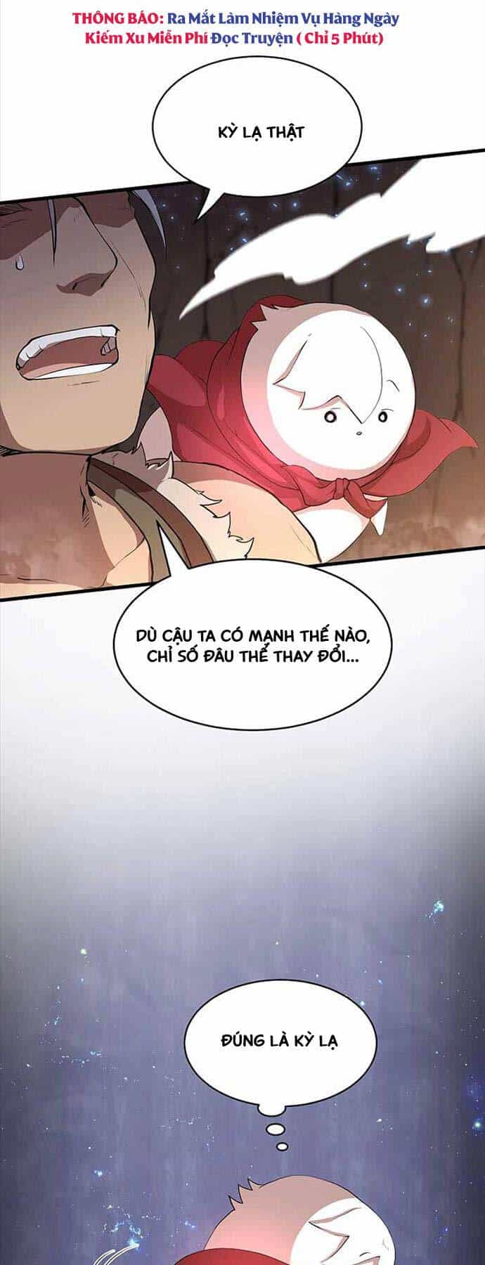 Tôi Thăng Cấp Bằng Kĩ Năng - Chương 57 - ảnh 49