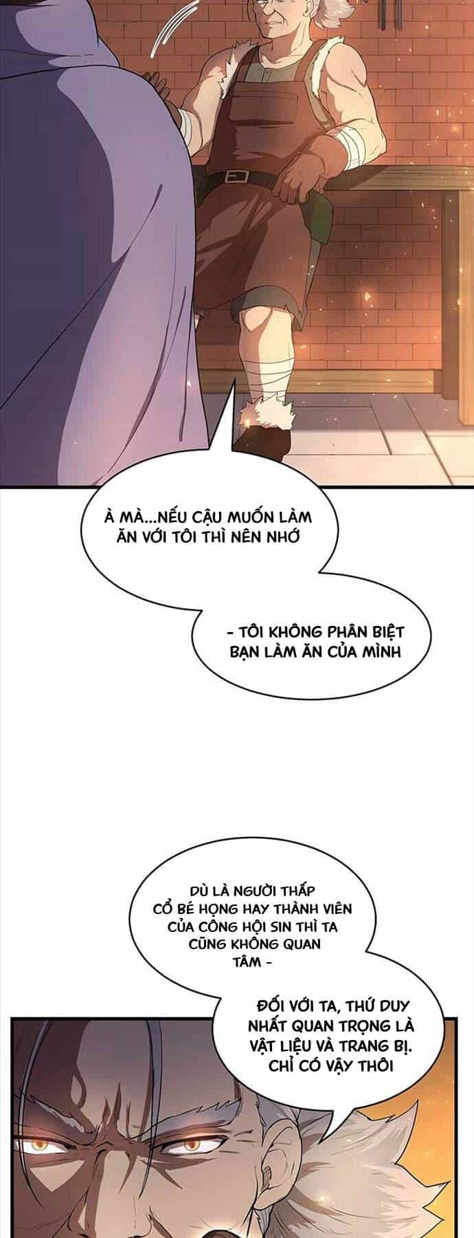 Tôi Thăng Cấp Bằng Kĩ Năng - Chương 57 - ảnh 9