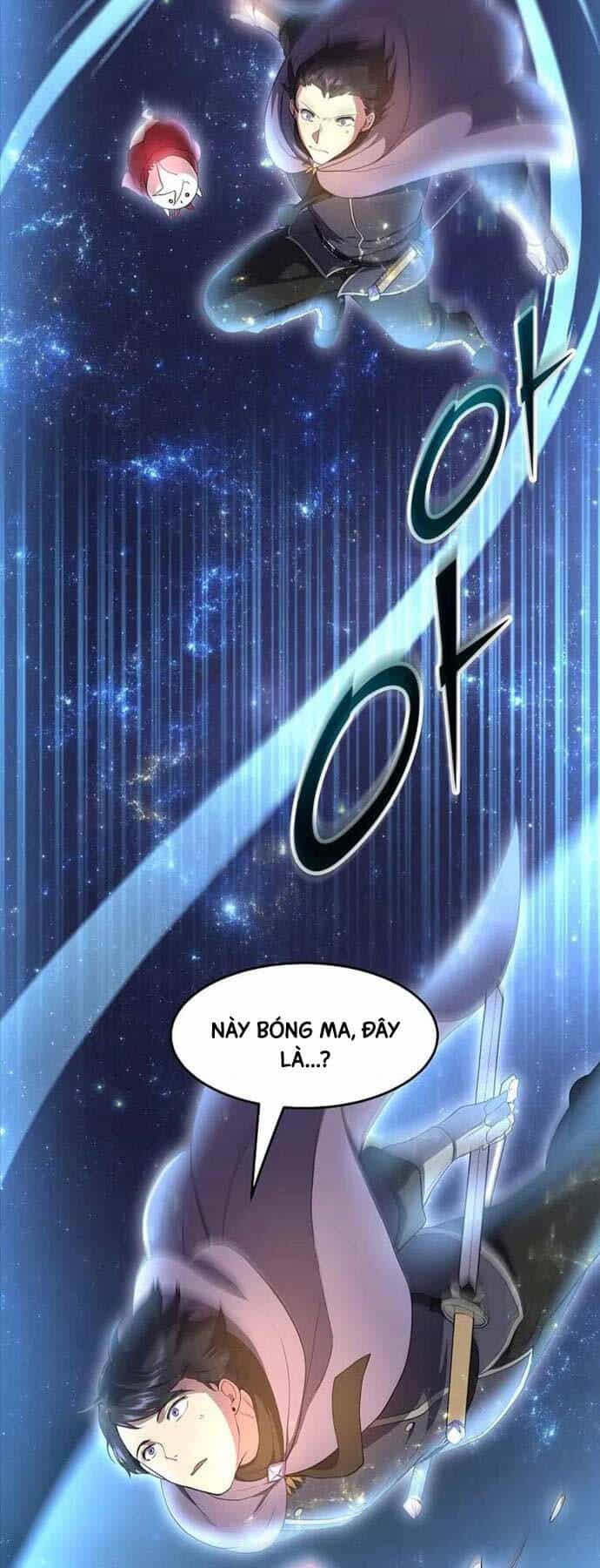 Tôi Thăng Cấp Bằng Kĩ Năng - Chương 58 - ảnh 14