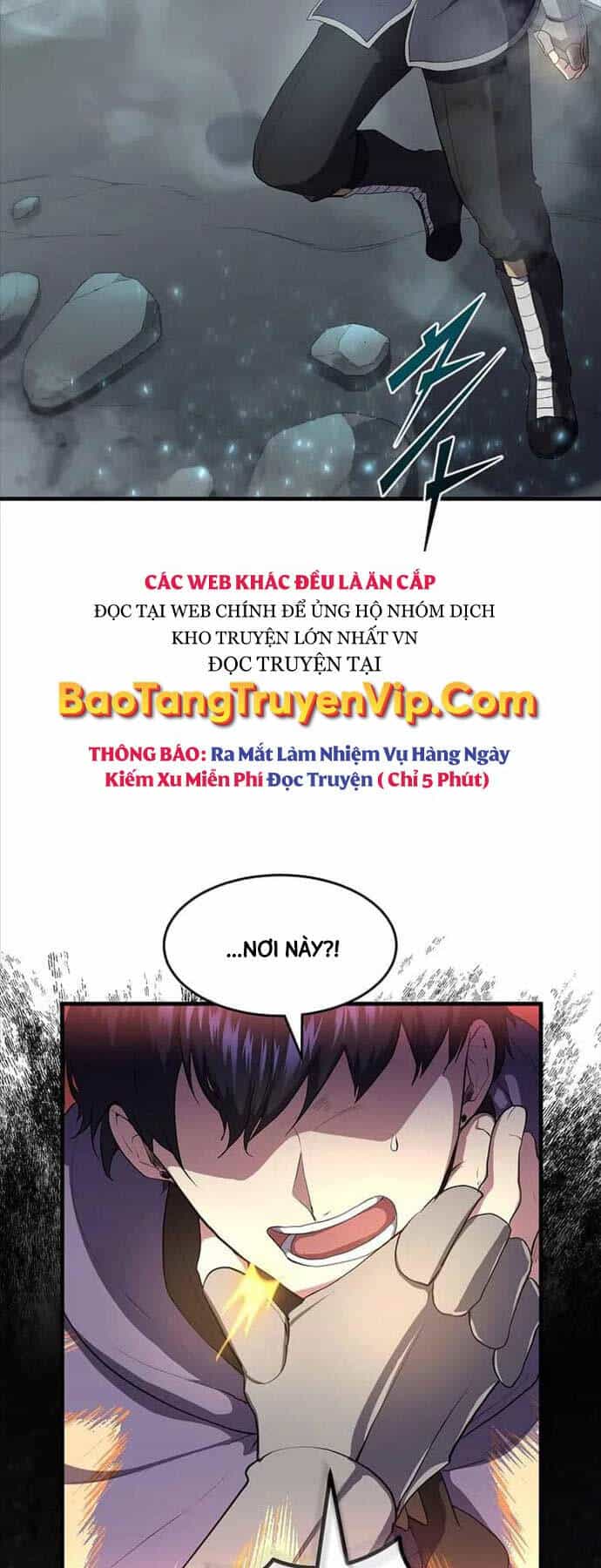 Tôi Thăng Cấp Bằng Kĩ Năng - Chương 58 - ảnh 18