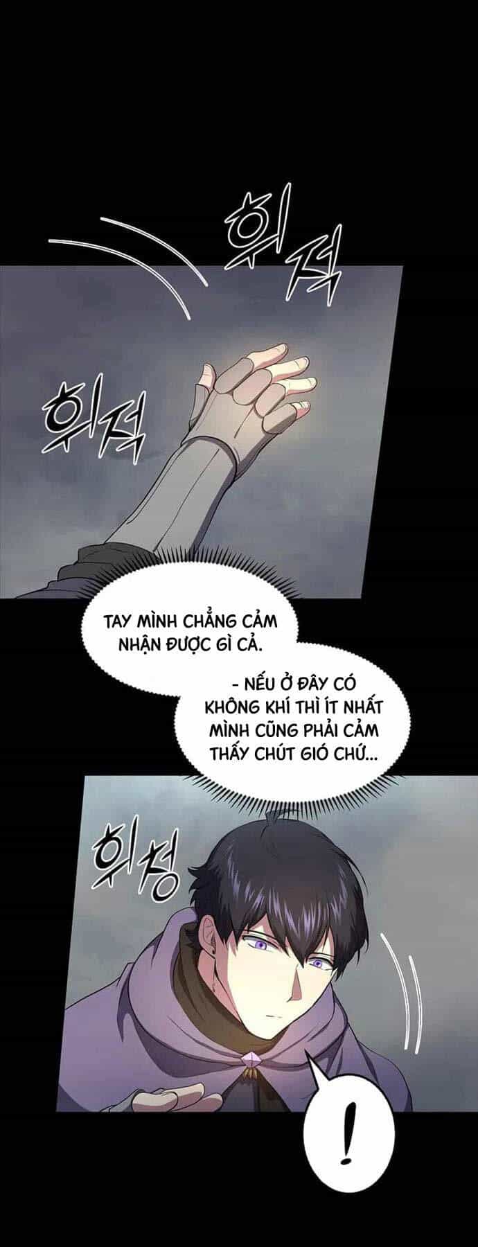 Tôi Thăng Cấp Bằng Kĩ Năng - Chương 58 - ảnh 20