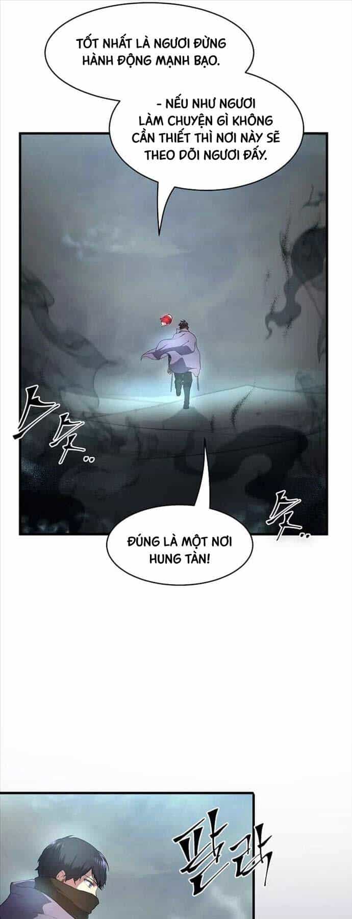 Tôi Thăng Cấp Bằng Kĩ Năng - Chương 58 - ảnh 26