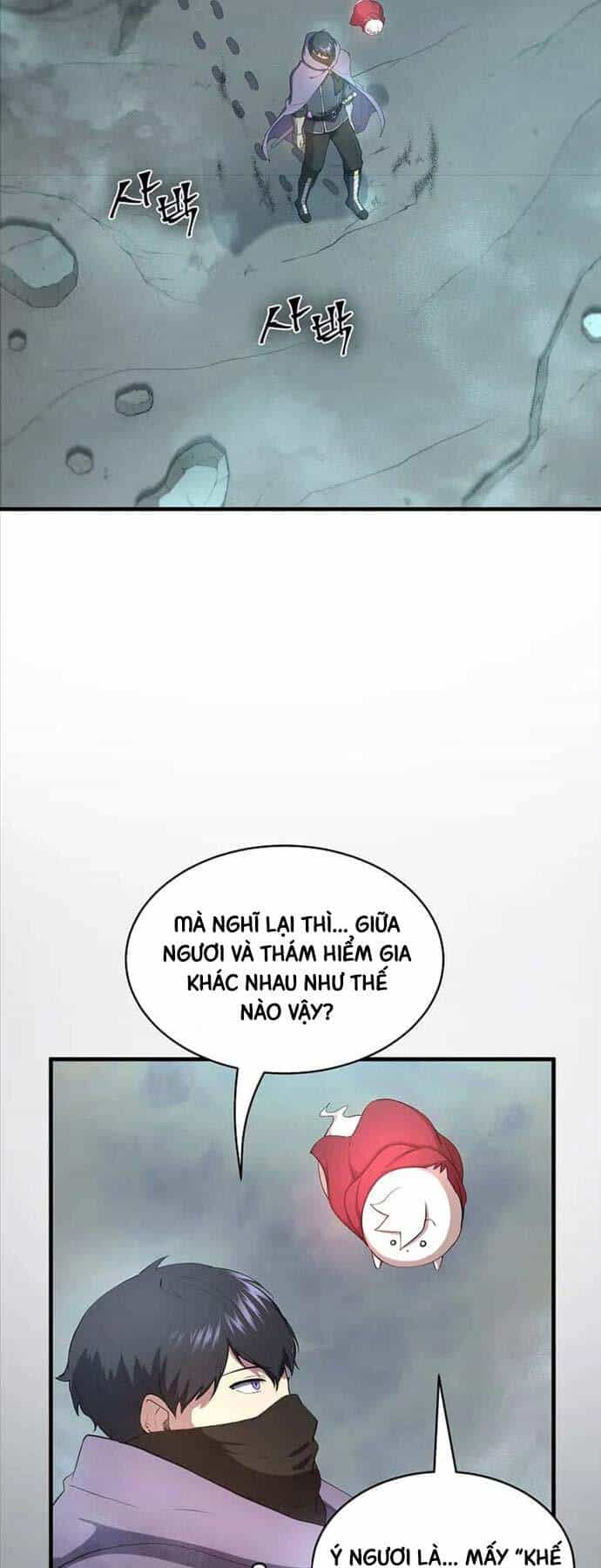Tôi Thăng Cấp Bằng Kĩ Năng - Chương 58 - ảnh 28
