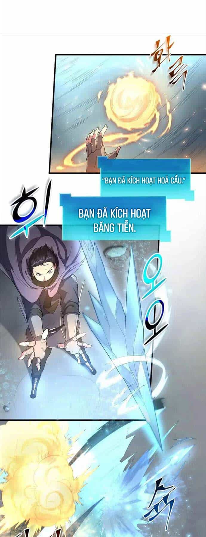 Tôi Thăng Cấp Bằng Kĩ Năng - Chương 58 - ảnh 42