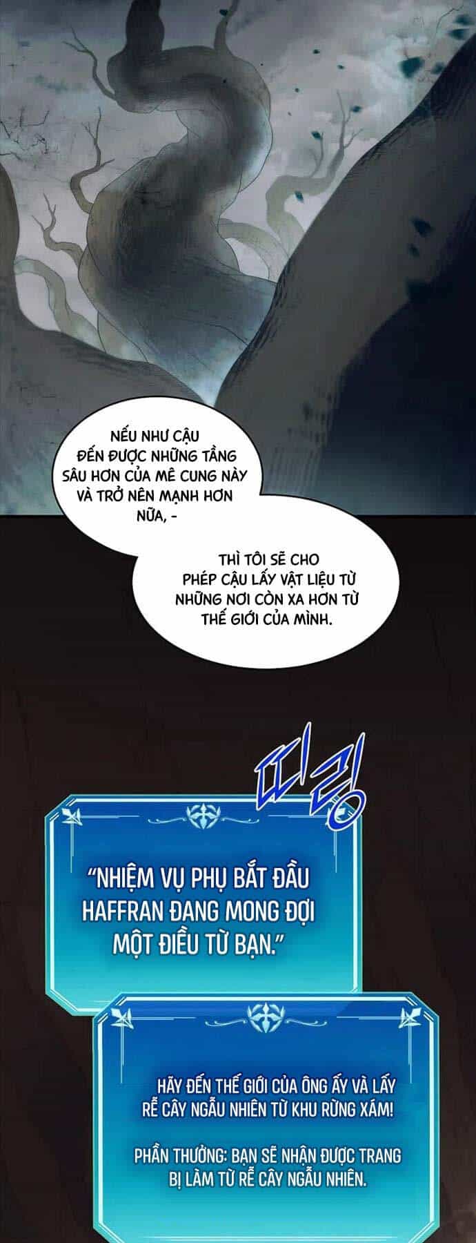 Tôi Thăng Cấp Bằng Kĩ Năng - Chương 58 - ảnh 7