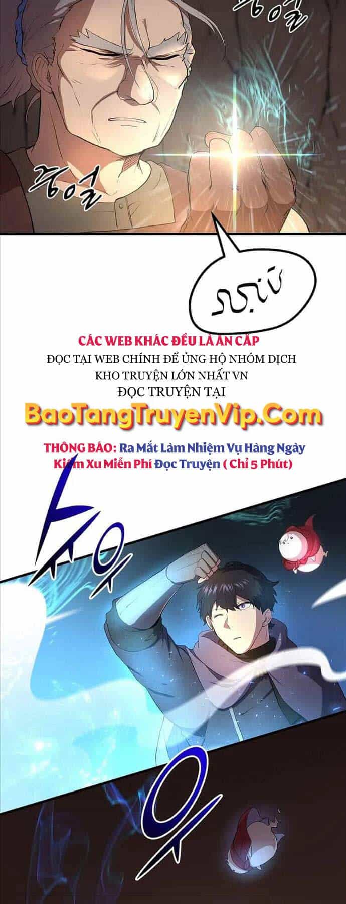 Tôi Thăng Cấp Bằng Kĩ Năng - Chương 58 - ảnh 9