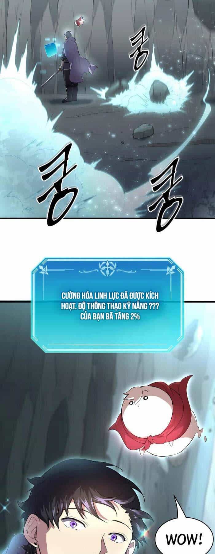 Tôi Thăng Cấp Bằng Kĩ Năng - Chương 59 - ảnh 25
