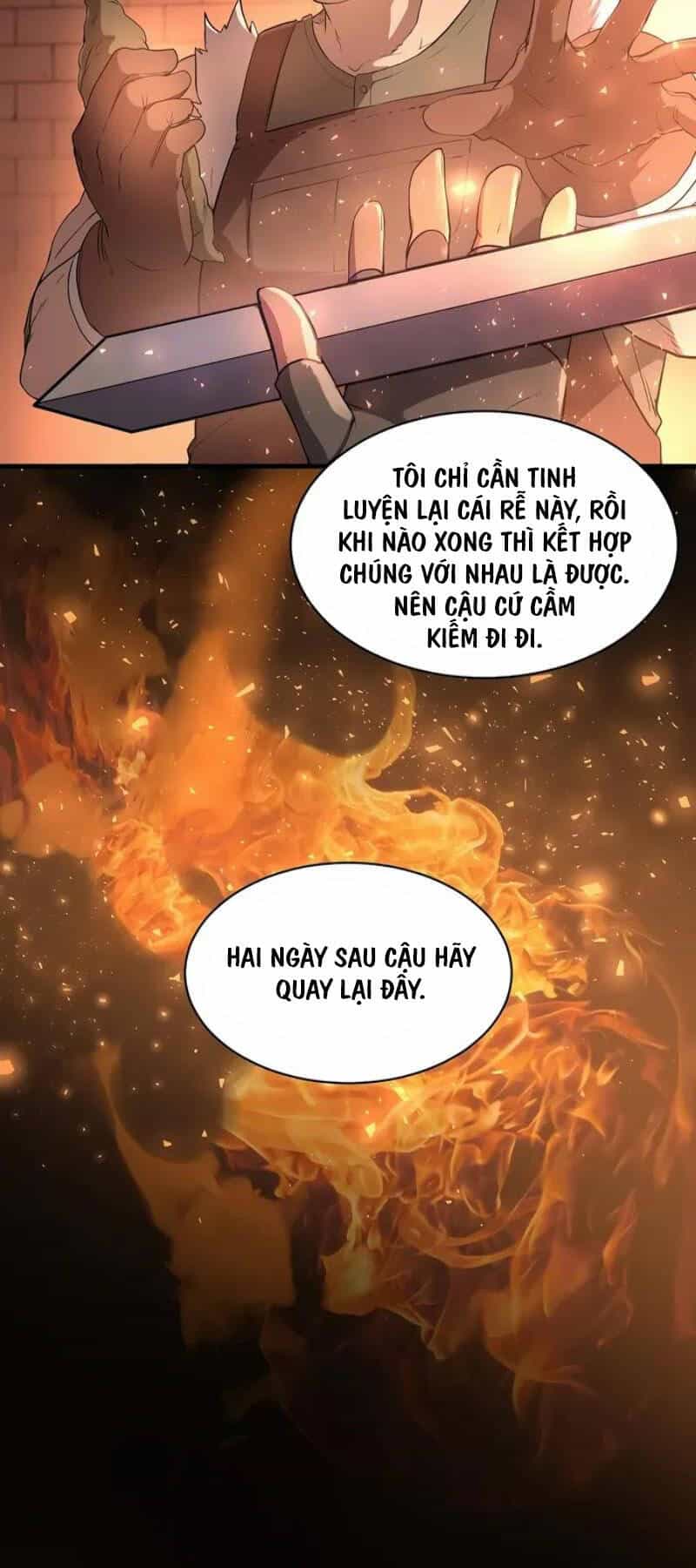 Tôi Thăng Cấp Bằng Kĩ Năng - Chương 60 - ảnh 12