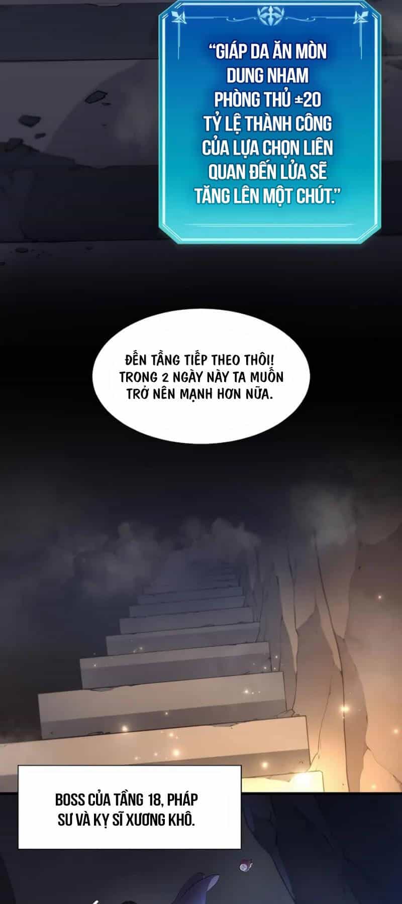 Tôi Thăng Cấp Bằng Kĩ Năng - Chương 60 - ảnh 17