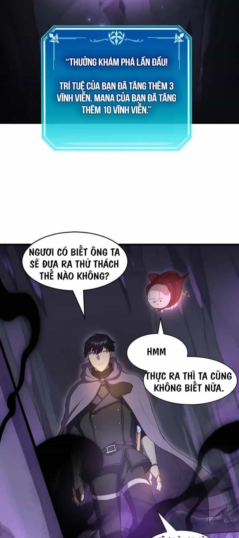 Tôi Thăng Cấp Bằng Kĩ Năng - Chương 60 - ảnh 26