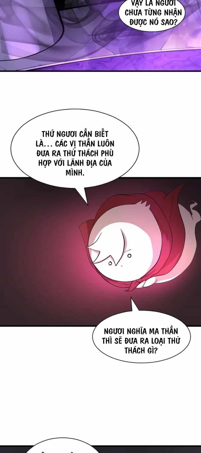 Tôi Thăng Cấp Bằng Kĩ Năng - Chương 60 - ảnh 27