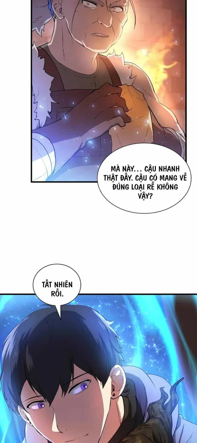 Tôi Thăng Cấp Bằng Kĩ Năng - Chương 60 - ảnh 4