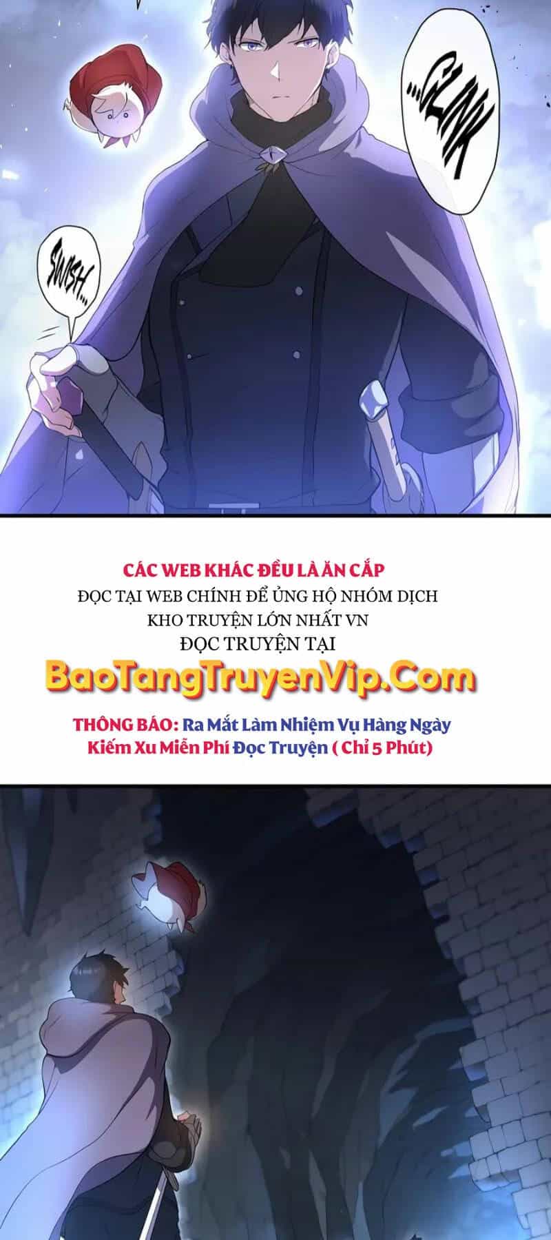 Tôi Thăng Cấp Bằng Kĩ Năng - Chương 60 - ảnh 41