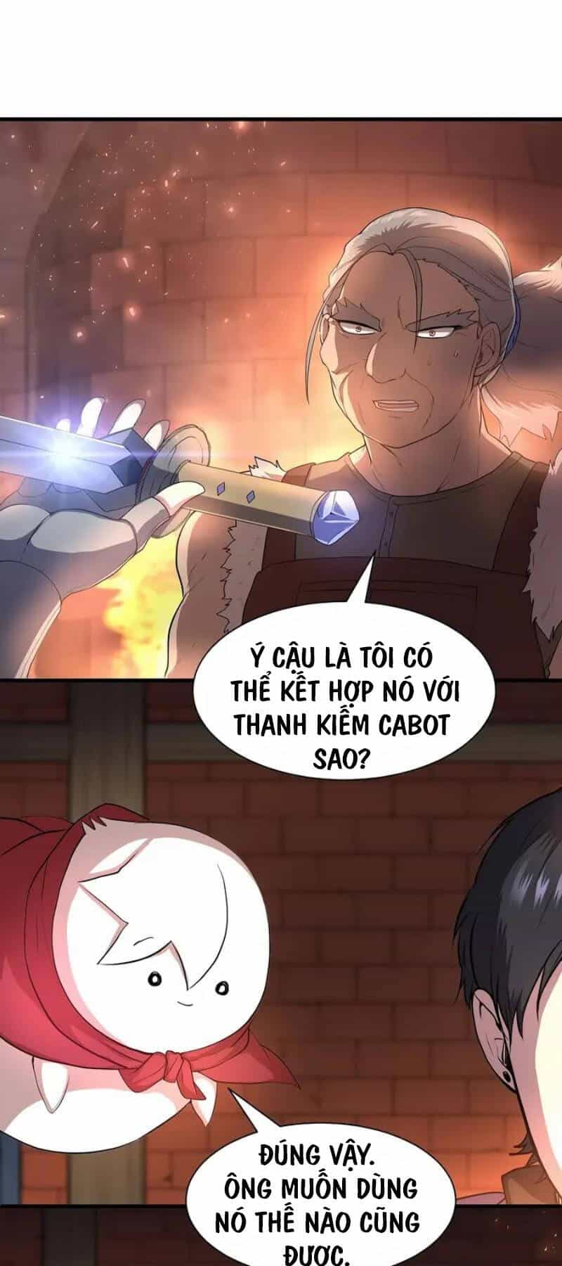 Tôi Thăng Cấp Bằng Kĩ Năng - Chương 60 - ảnh 7