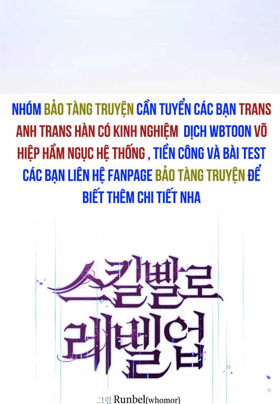 Tôi Thăng Cấp Bằng Kĩ Năng - Chương 61 - ảnh 24