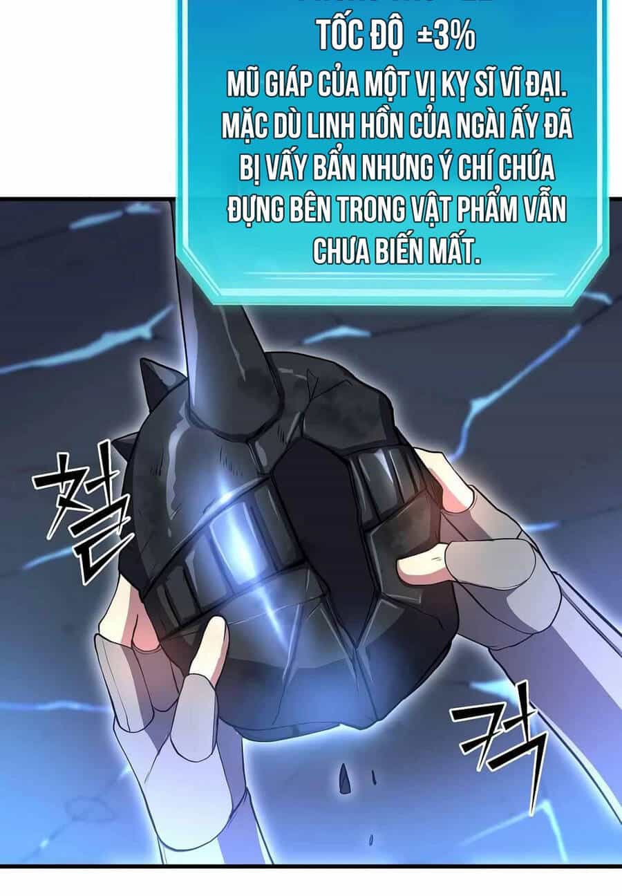 Tôi Thăng Cấp Bằng Kĩ Năng - Chương 61 - ảnh 26