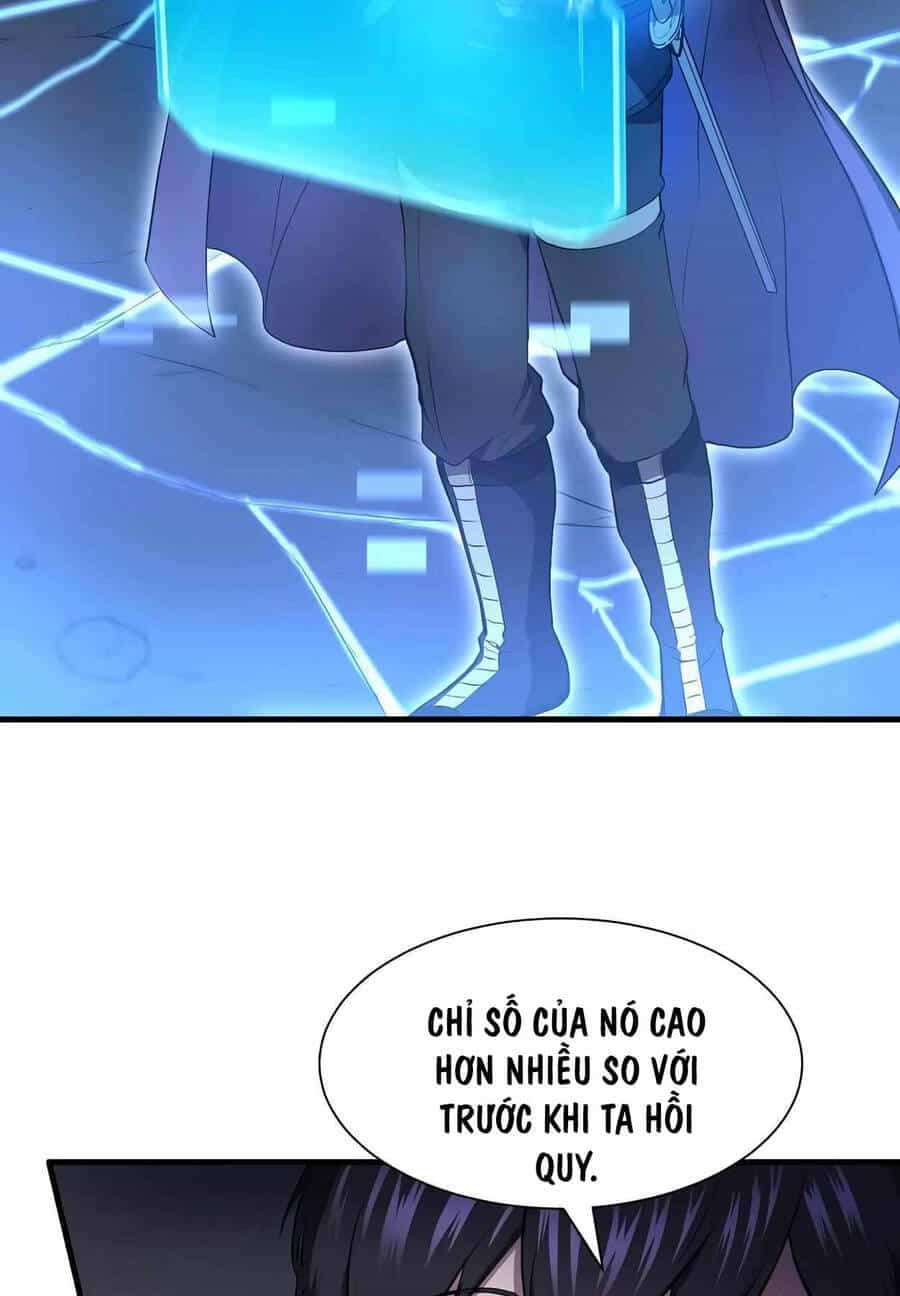 Tôi Thăng Cấp Bằng Kĩ Năng - Chương 61 - ảnh 28