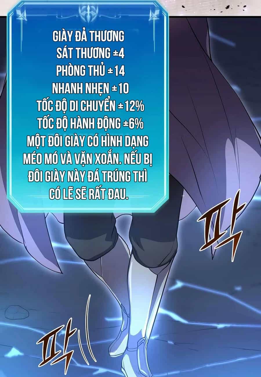 Tôi Thăng Cấp Bằng Kĩ Năng - Chương 61 - ảnh 32