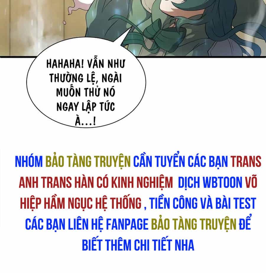 Tôi Thăng Cấp Bằng Kĩ Năng - Chương 61 - ảnh 46
