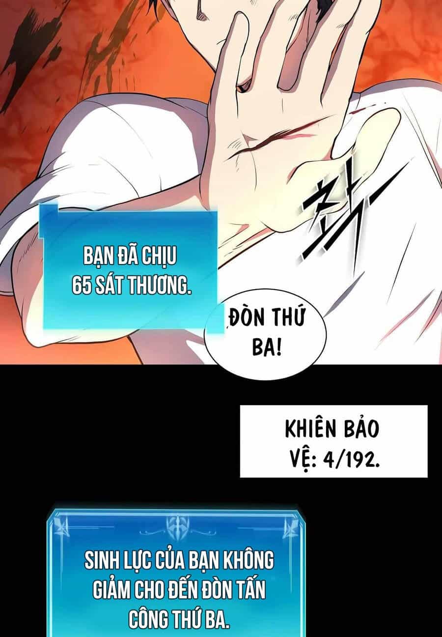 Tôi Thăng Cấp Bằng Kĩ Năng - Chương 61 - ảnh 61