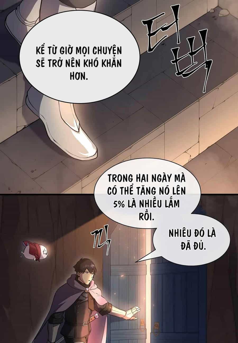 Tôi Thăng Cấp Bằng Kĩ Năng - Chương 61 - ảnh 74