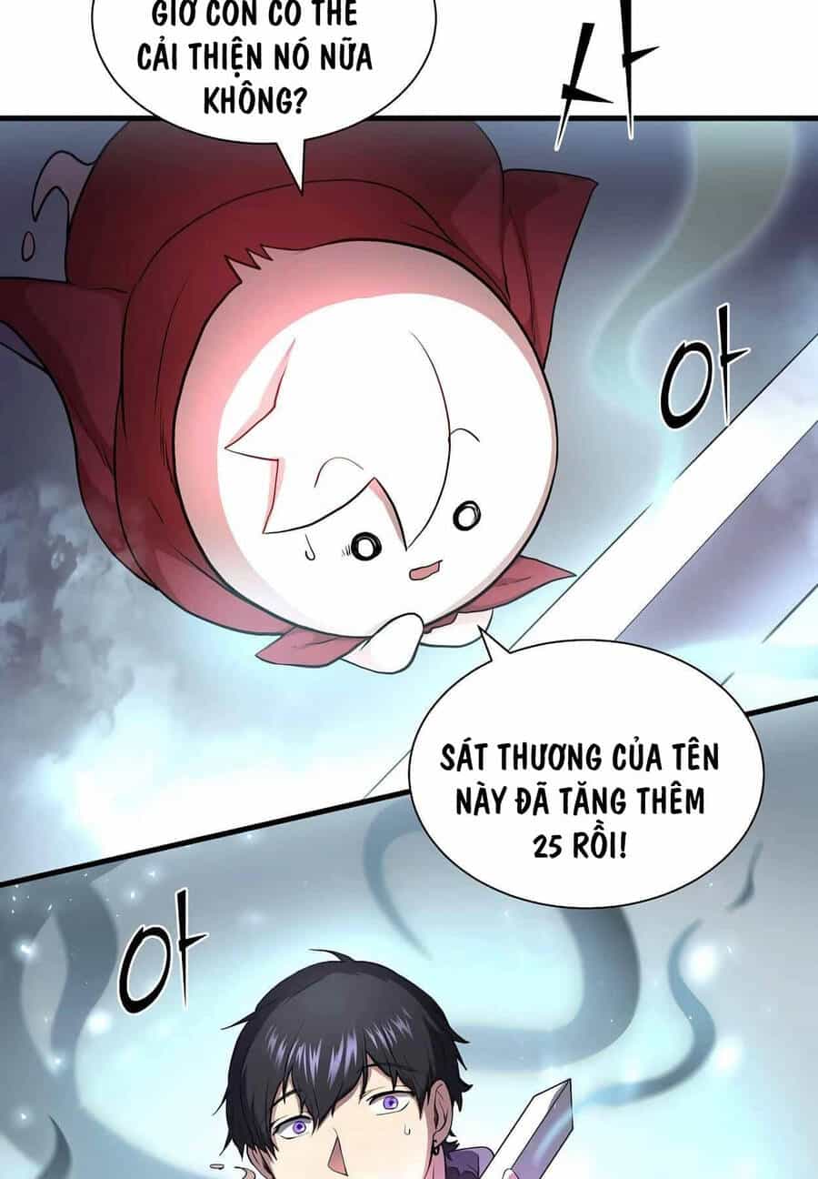 Tôi Thăng Cấp Bằng Kĩ Năng - Chương 61 - ảnh 85