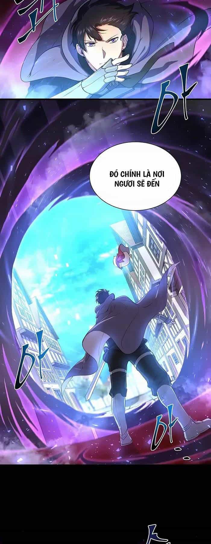 Tôi Thăng Cấp Bằng Kĩ Năng - Chương 62 - ảnh 34