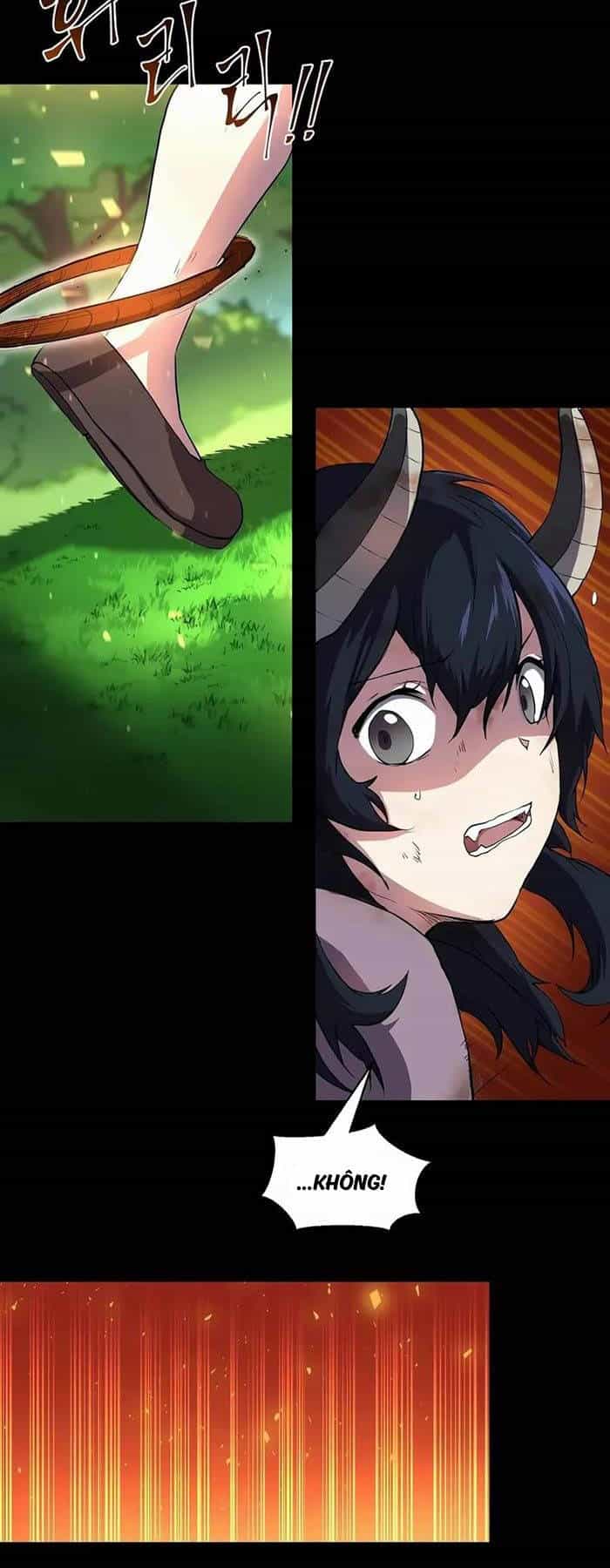 Tôi Thăng Cấp Bằng Kĩ Năng - Chương 62 - ảnh 47