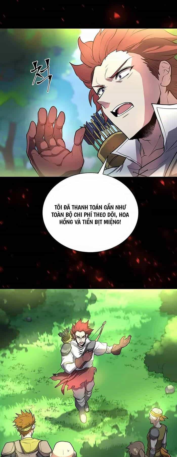 Tôi Thăng Cấp Bằng Kĩ Năng - Chương 62 - ảnh 52