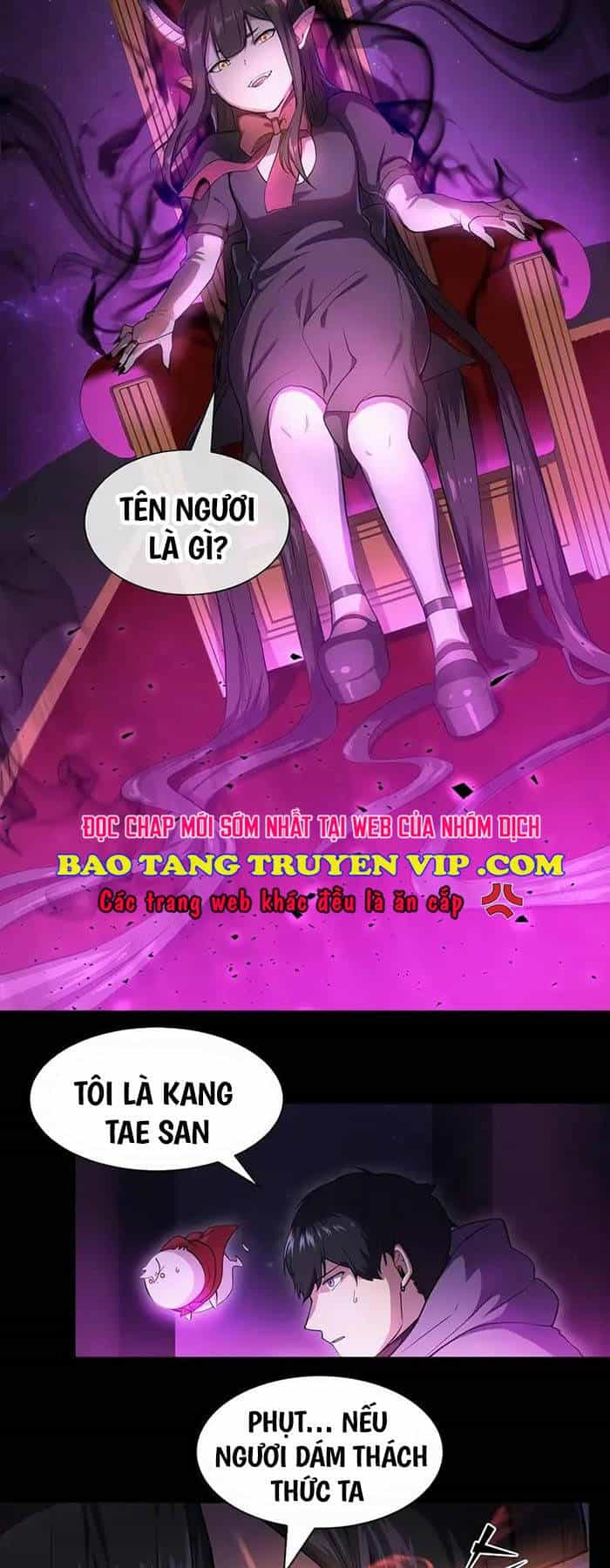 Tôi Thăng Cấp Bằng Kĩ Năng - Chương 62 - ảnh 7