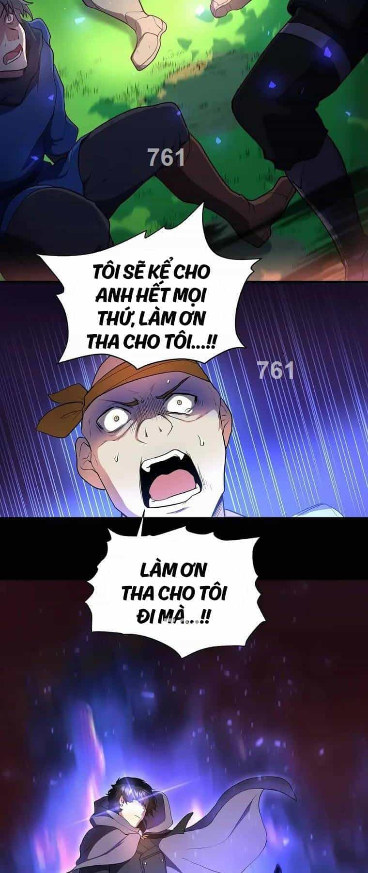 Tôi Thăng Cấp Bằng Kĩ Năng - Chương 63 - ảnh 2