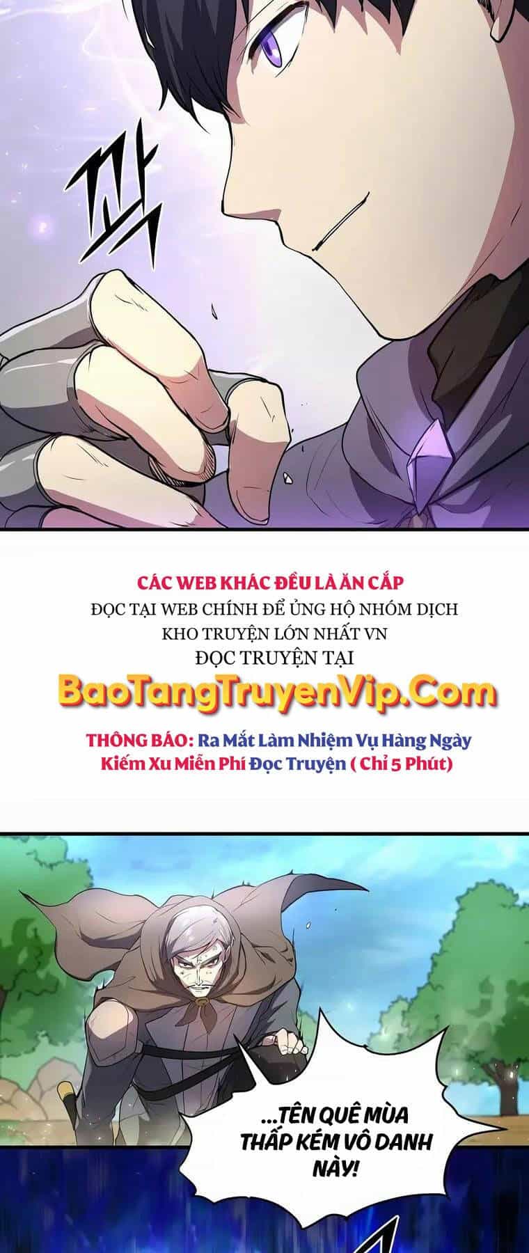 Tôi Thăng Cấp Bằng Kĩ Năng - Chương 63 - ảnh 31