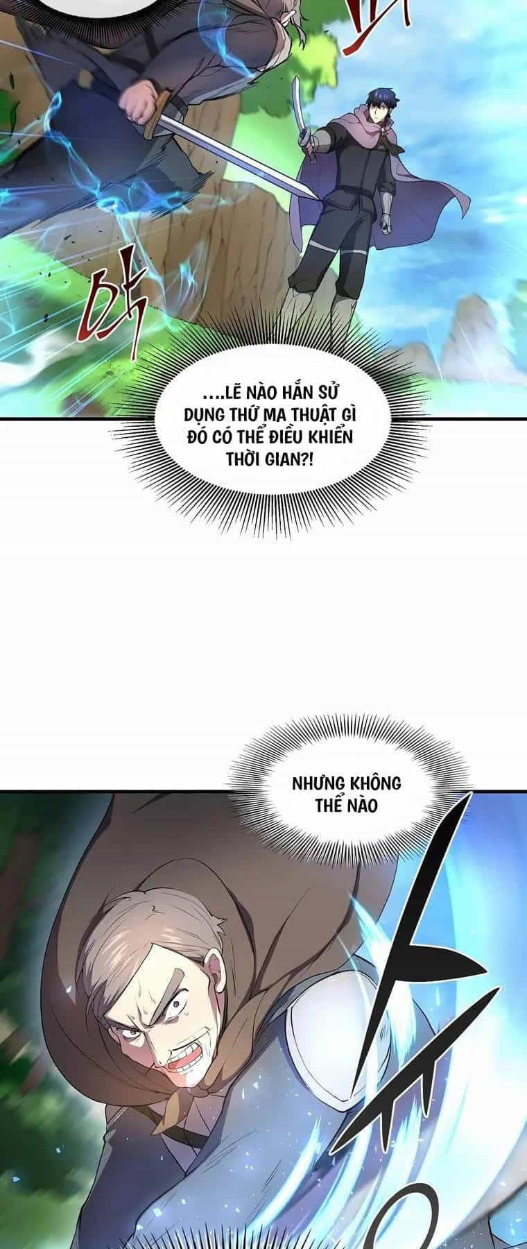 Tôi Thăng Cấp Bằng Kĩ Năng - Chương 63 - ảnh 45