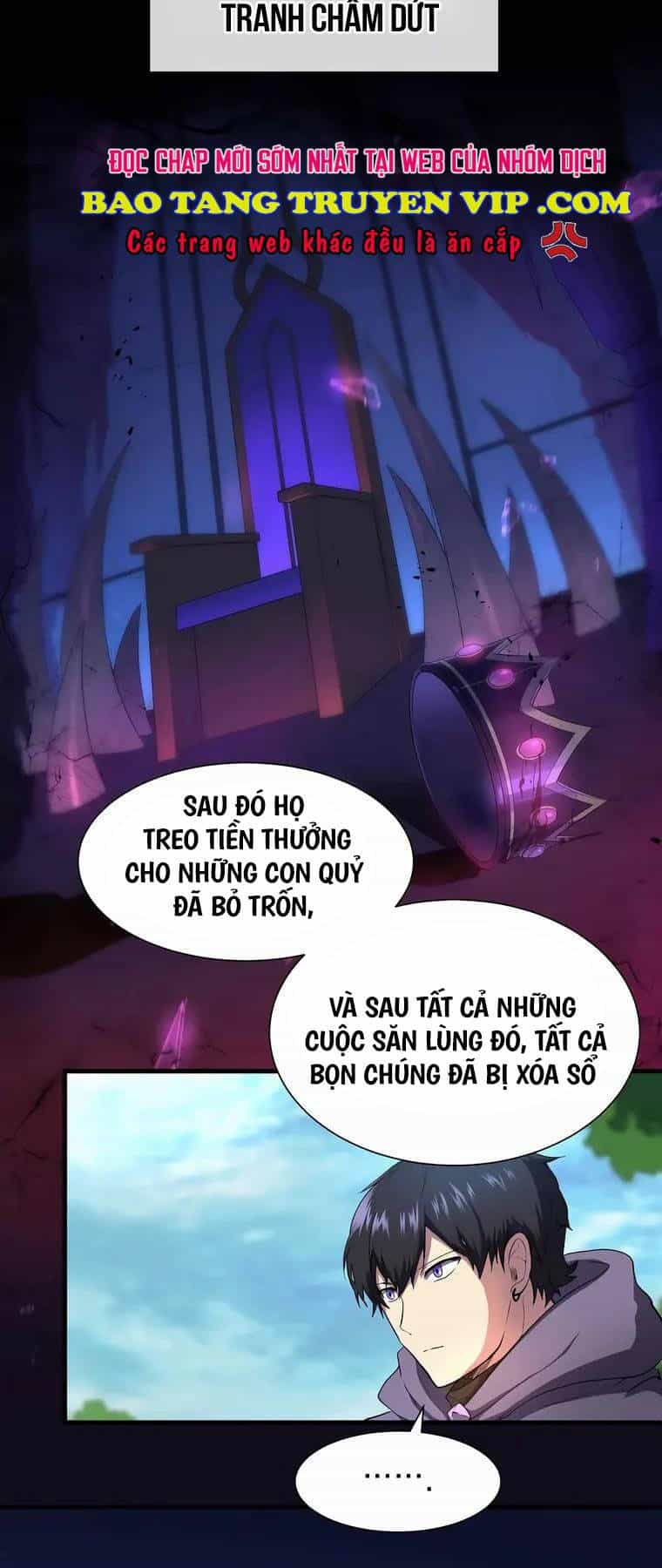 Tôi Thăng Cấp Bằng Kĩ Năng - Chương 63 - ảnh 9